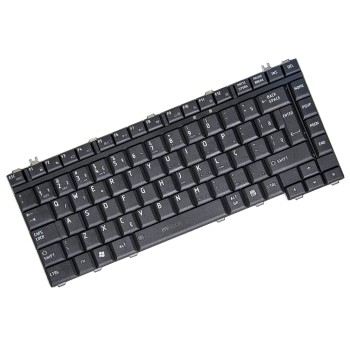 Teclado para Toshiba V000120250, 