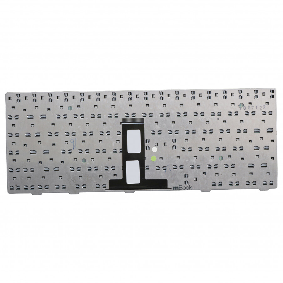 Teclado compatível com V020462JH1 para Philco PHN14PH24, 