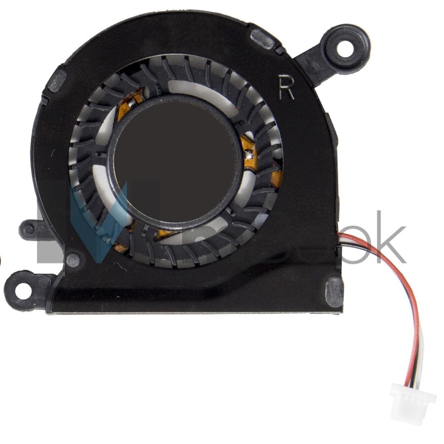 Cooler para Samsung NP915S3G, NP905S3G, NP910S3G direito, 