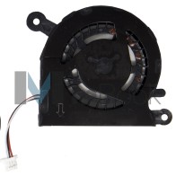 Cooler para Samsung NP915S3G, NP905S3G, NP910S3G direito, 