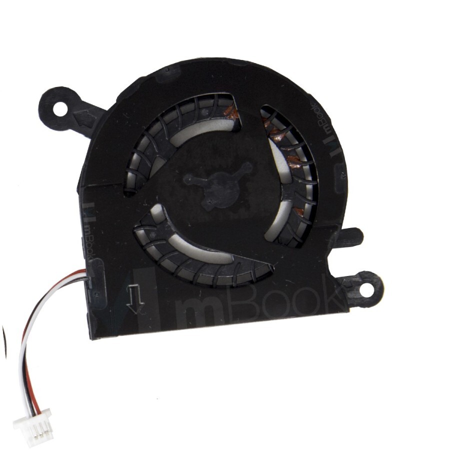 Cooler para Samsung NP915S3G, NP905S3G, NP910S3G direito, 