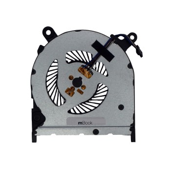 Cooler ventoinha compatível com HP 925352-001, 