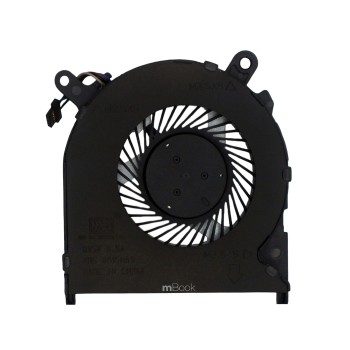 Cooler ventoinha compatível com HP 925352-001, 