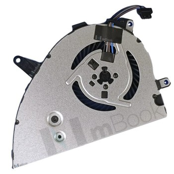 Cooler ventoinha compatível com HP L40619-001, 