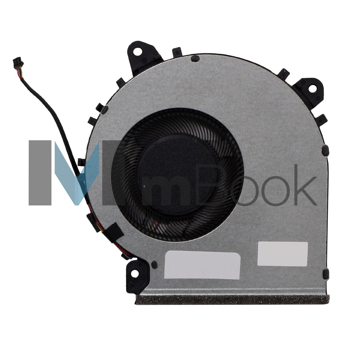 Cooler ventoinha para Asus X415KA, 