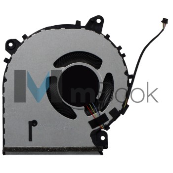 Cooler ventoinha para Asus X415MA, 