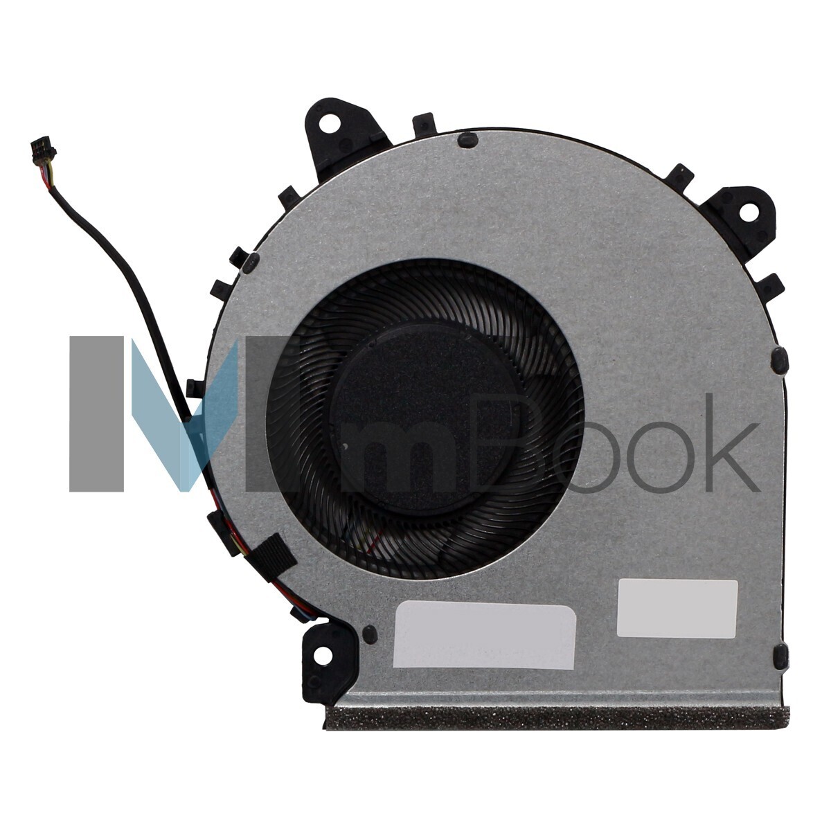 Cooler ventoinha para Asus X415MA, 