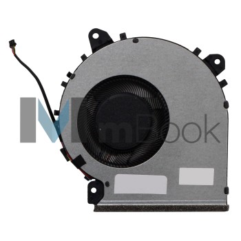 Cooler ventoinha para Asus X415MA, 