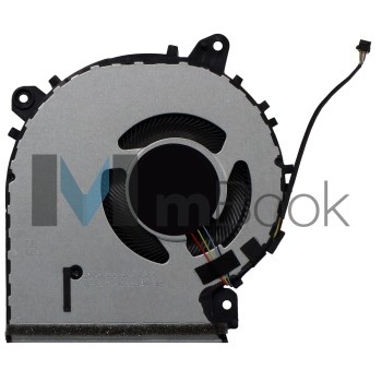 Cooler ventoinha para Asus X415MA, 
