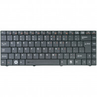 Teclado compatível com K020825J1 com Ç, 
