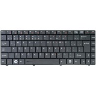 Teclado compatível com K020628K com Ç, 