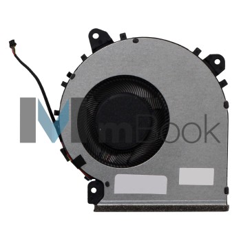 Cooler ventoinha para Asus X515FA, 