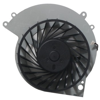 Cooler ventoinha para PlayStation 4 CUH-1000A plug pequeno, 