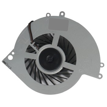 Cooler para PlayStation 4 KSB0912HE plug pequeno, 