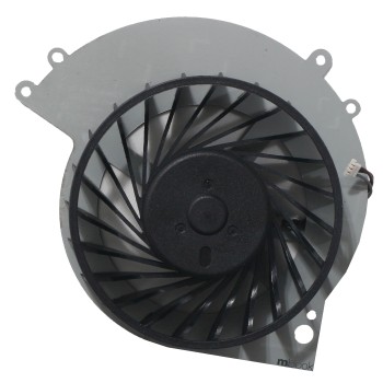 Cooler para PlayStation 4 KSB0912HE plug pequeno, 