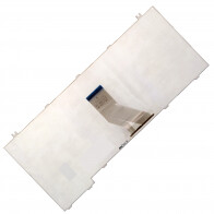 Teclado para Toshiba Satellite M105-SP1021 layout americano, 