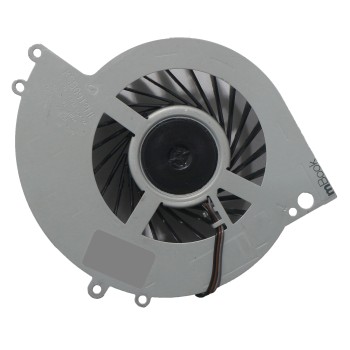 Cooler para PlayStation 4 G85B12MS1BN-56J14 plug pequeno, 