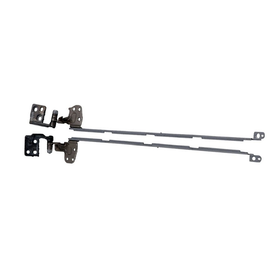 Par de dobradiças para Dell Inspiron N4030, 