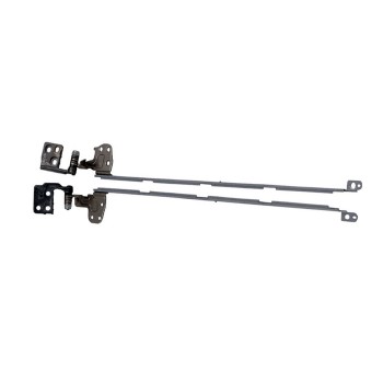 Par de dobradiças para Dell Inspiron N4030, 