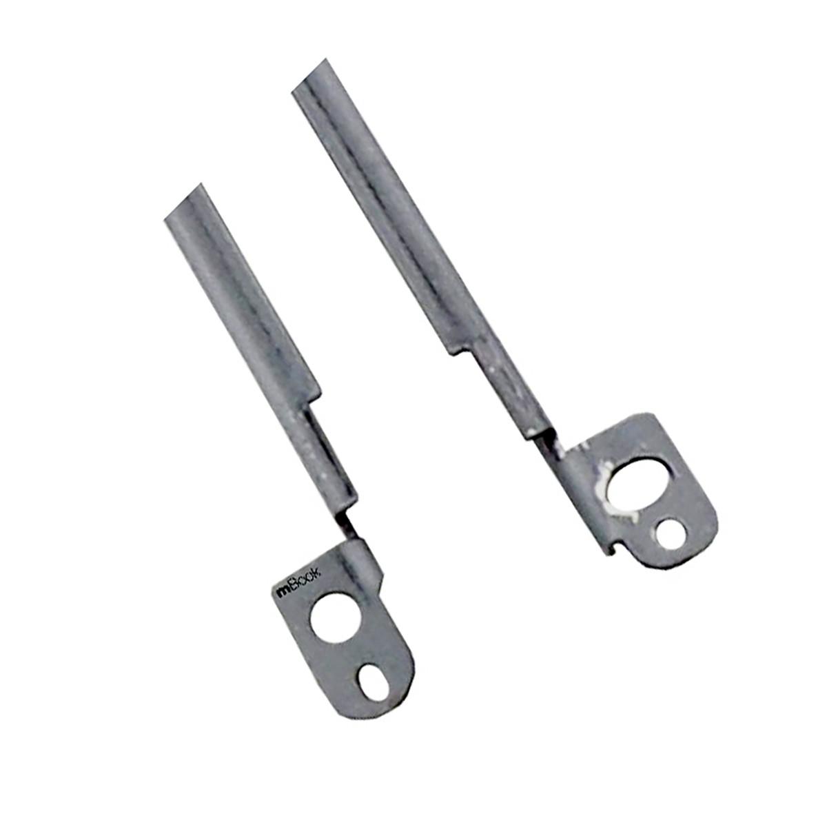Par de dobradiças para Dell Inspiron N4030, 