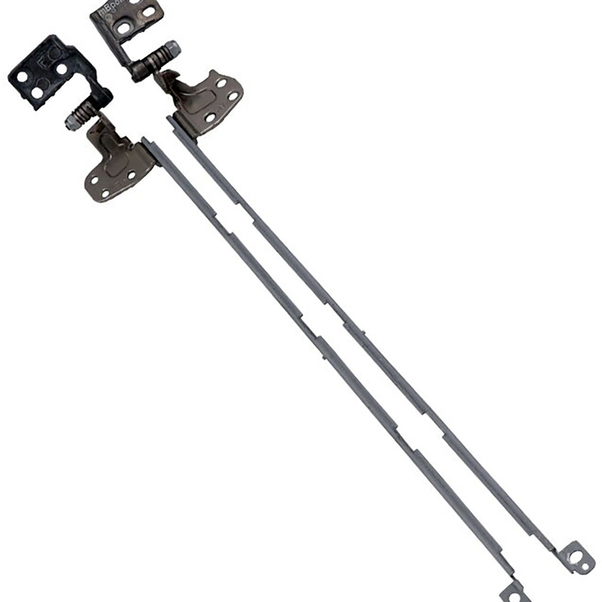 Par de dobradiças para Dell Inspiron N4030, 