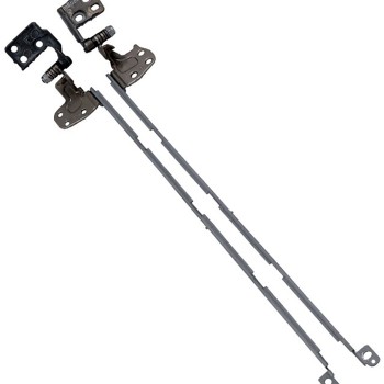 Par de dobradiças para Dell Inspiron N4030, 