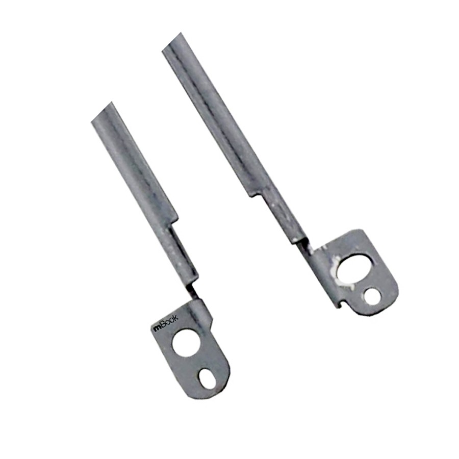 Par de dobradiças para Dell Inspiron M4010, 