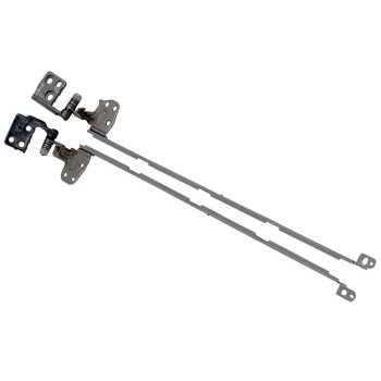 Par de dobradiças para Dell Inspiron M4010, 
