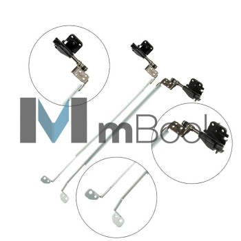 Par de dobradiças para Dell Vostro 1540, 