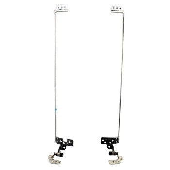 Par de dobradiças para Dell FBJW8027010 com touch, 