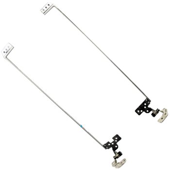 Par de dobradiças para Dell FBJW8027010 com touch, 