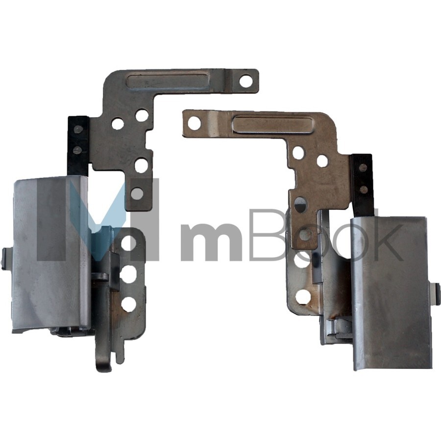 Par de dobradiças para Dell Vostro 3460 IC93M, 