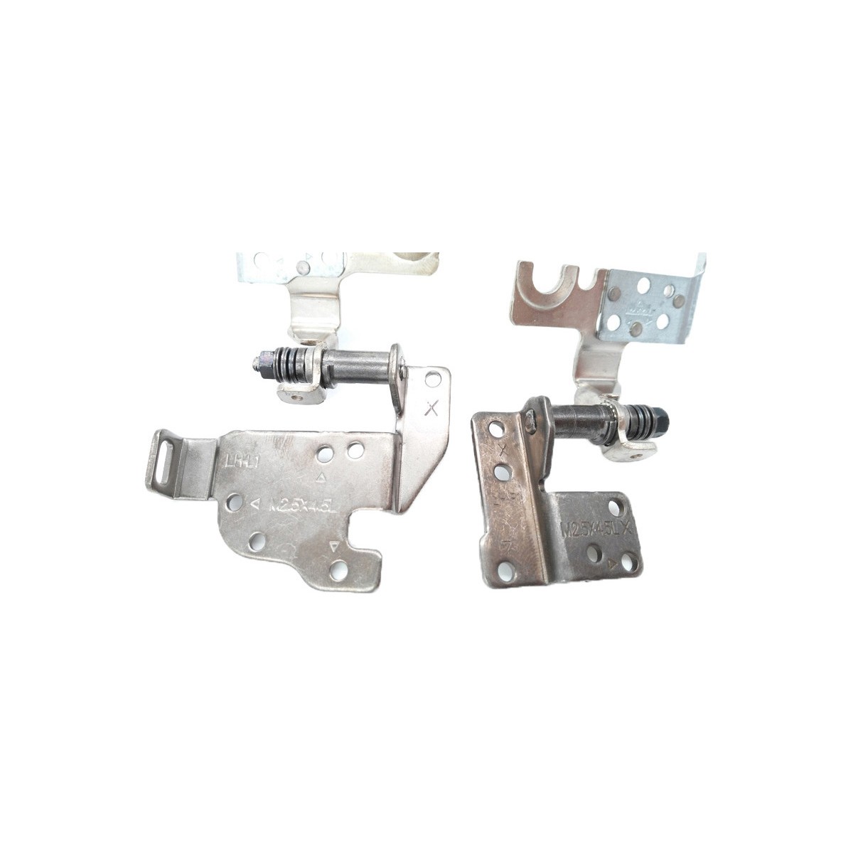 Dobradiça esquerda para Acer AM0VR000300, 