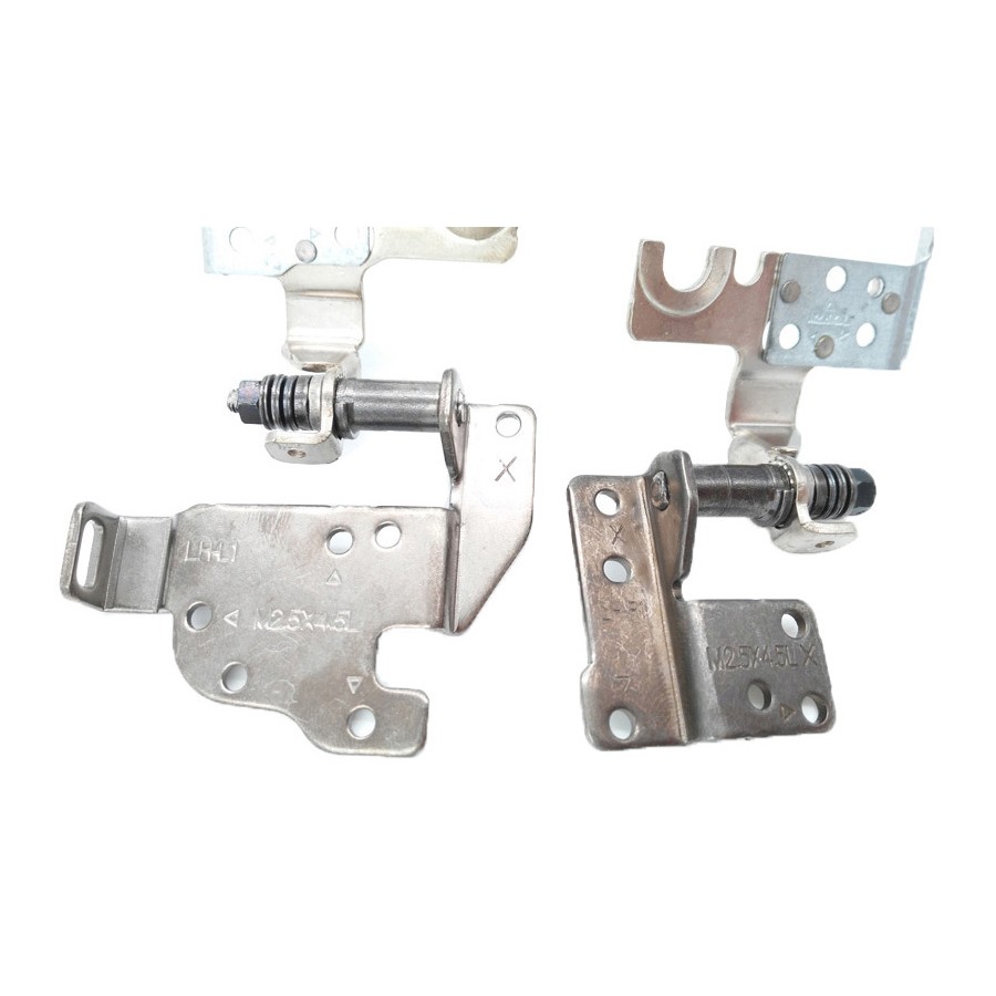 Dobradiça esquerda para Acer AM0VR000300, 