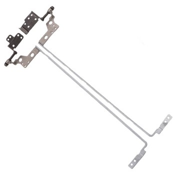 Par de dobradiças para Lenovo 5H50L35870, 