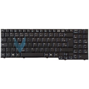 Teclado para Philco PHN15 0KN0-V01BR0209303000463 com Ç, 