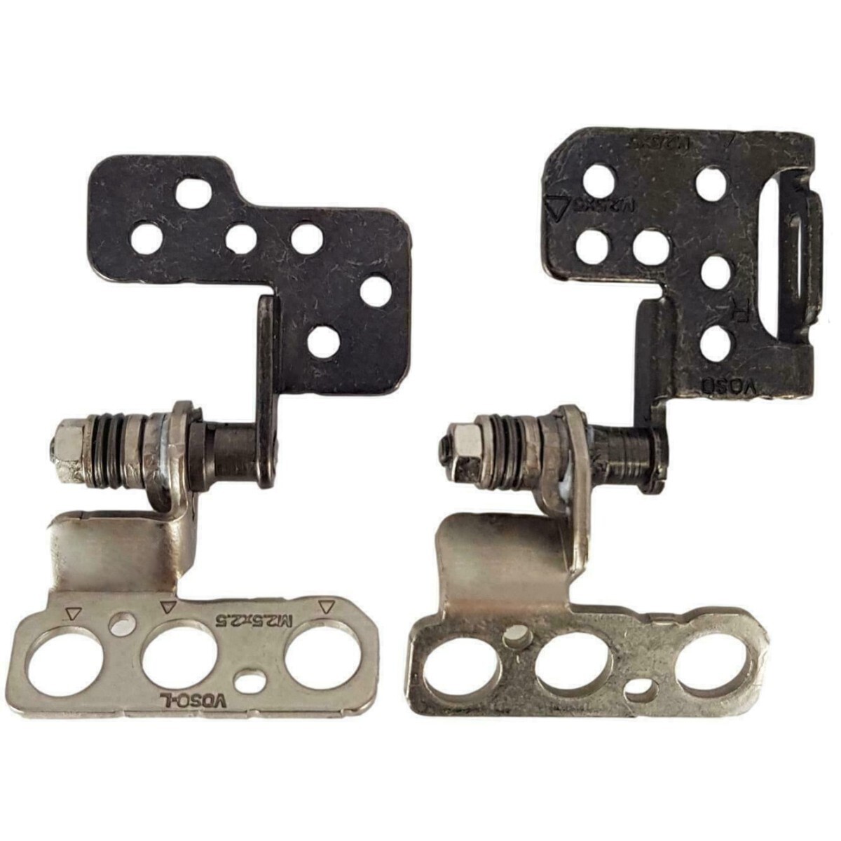 Par de dobradiças para Acer Aspire 3 A315-54K-53ZP, 