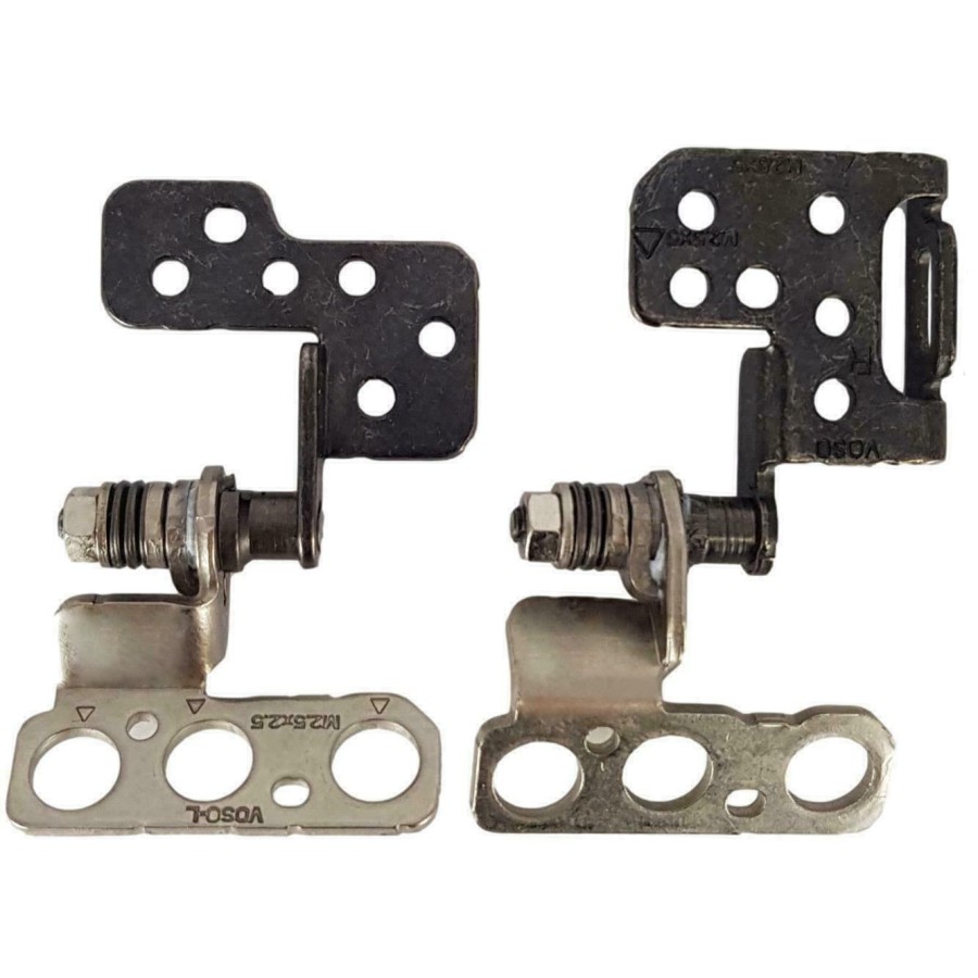 Par de dobradiças para Acer Aspire 3 A315-56-33QA, 