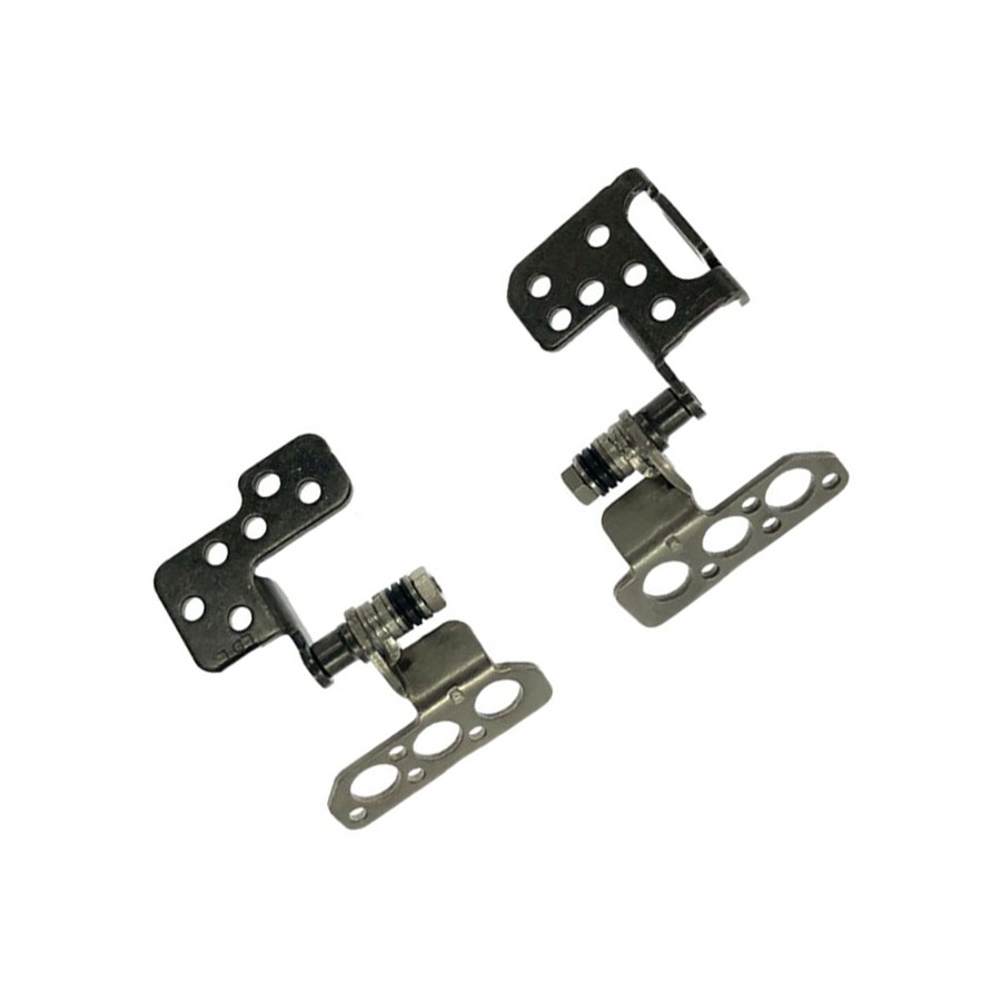 Par de dobradiças para Acer Aspire 3 A315-56-39UP, 