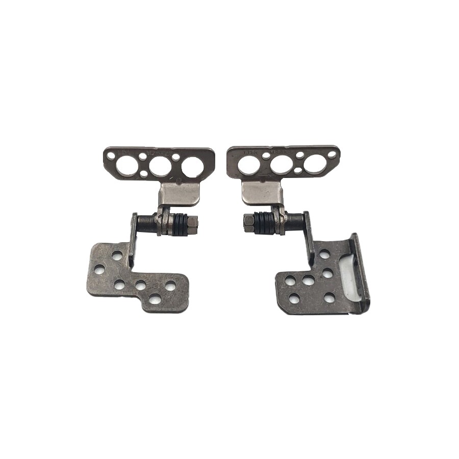 Par de dobradiças para Acer Extensa 15 EX215-51KG, 