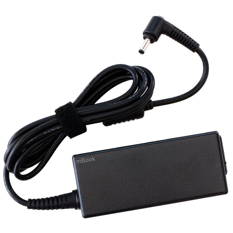 Carregador para Asus VivoBook 19V 1,75A 4,0x1,35mm, 