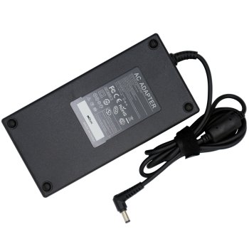 Fonte carregador compatível com A12-180P1A 19V 9,5A, 