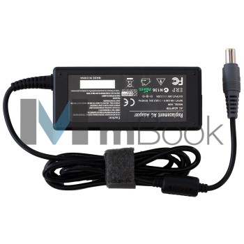 Fonte carregador compatível com Lenovo 45N0109, 