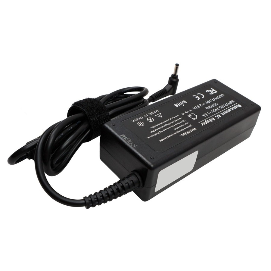 Fonte para Philco PHN 10B-L123LM 19V 3,5x1,35mm, 