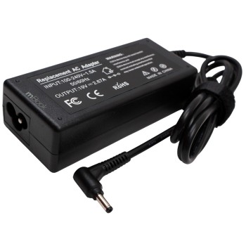 Fonte para Philco PHN 10B-P123LM 19V 3,5x1,35mm, 