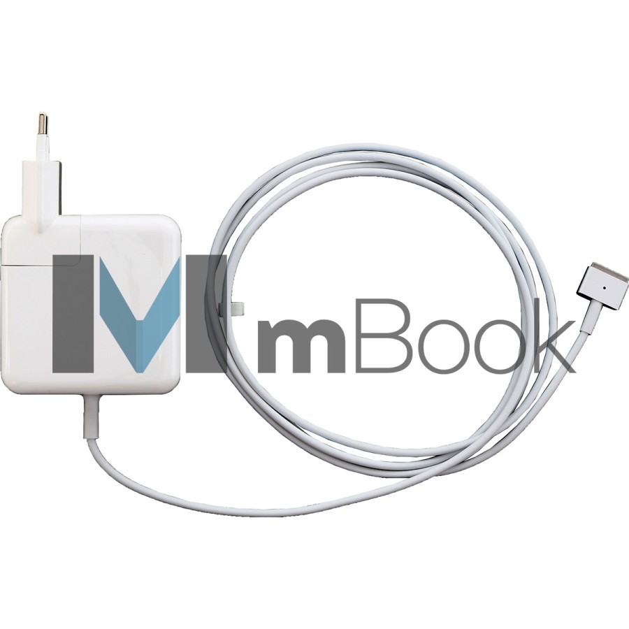 Fonte para MacBook Air A1466 MagSafe 2 45W, 