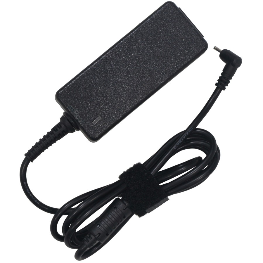 Fonte para Samsung XE303C12-A01UK 12V 3,33A 2,5x0,7, 