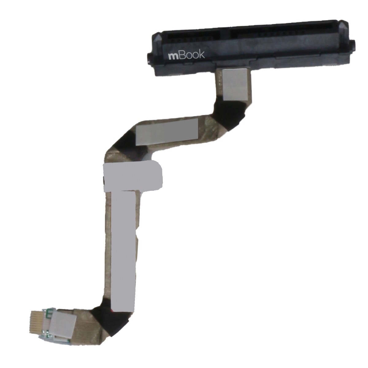 Cabo flat da tela touch para Lenovo DC020027820, 