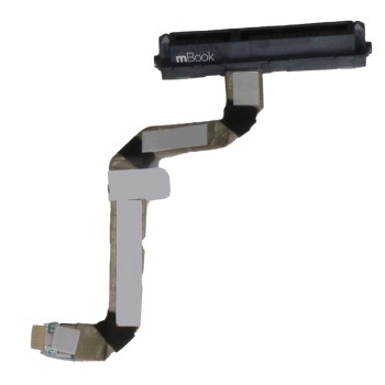 Cabo flat do disco rígido para Lenovo IdeaPad V15 G1-IML, 