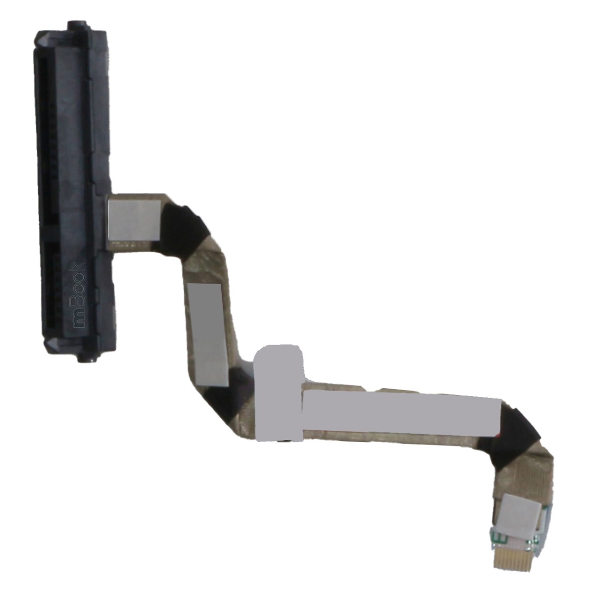 Cabo flat do disco rígido para Lenovo IdeaPad S350-15IIL, 